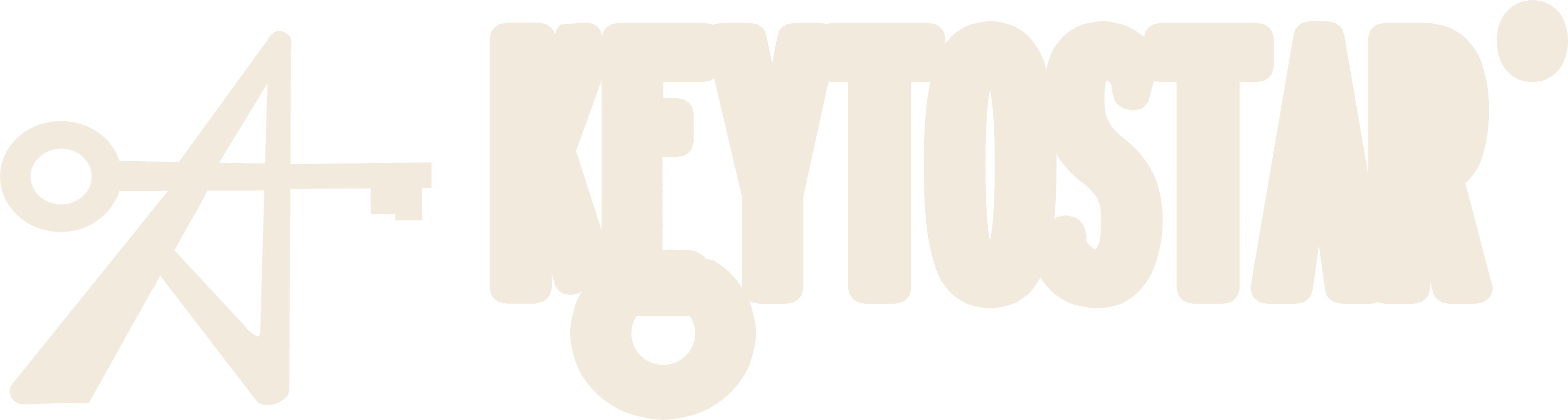 Keytostar