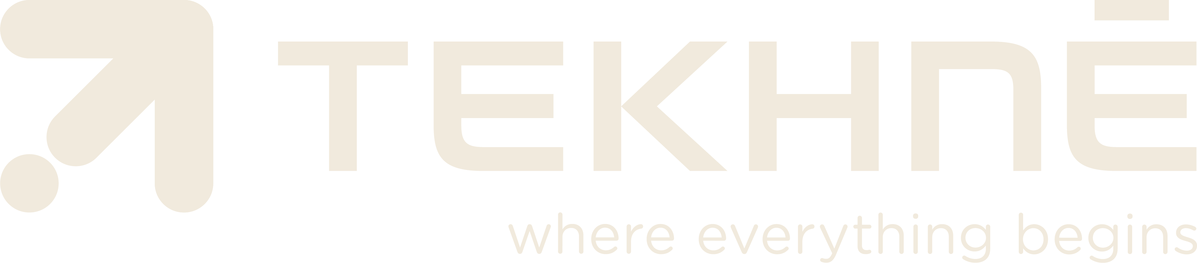 Tekhne